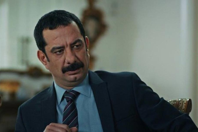 Usta oyuncu Emre Törün hayatını kaybetti!